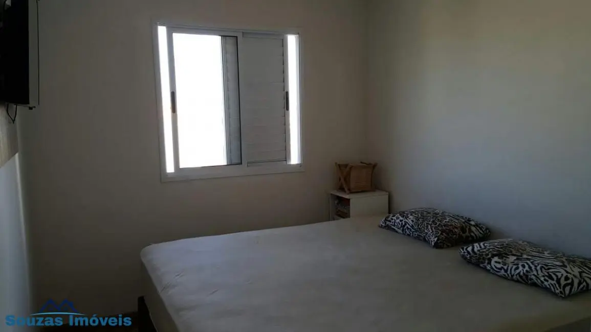 Apartamento com 3 quartos à venda, 58m2 em Vila Homero Thon, Santo Andre - SP - imagem 2 Foto 2 de Apartamento com 3 quartos à venda, 58m2 em Vila Homero Thon, Santo Andre - SP