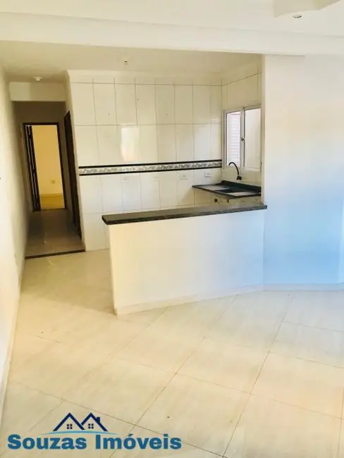 Foto 1 de Cobertura com 2 quartos à venda, 120m2 em Vila Guiomar, Santo Andre - SP