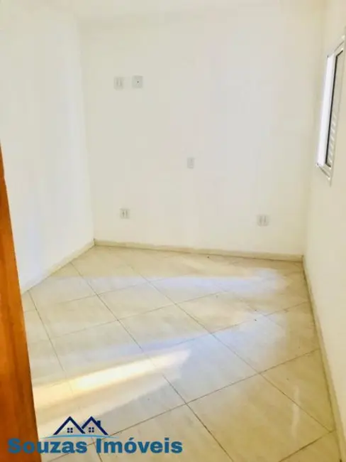 Cobertura com 2 quartos à venda, 120m2 em Vila Guiomar, Santo Andre - SP - imagem 3 Foto 3 de Cobertura com 2 quartos à venda, 120m2 em Vila Guiomar, Santo Andre - SP