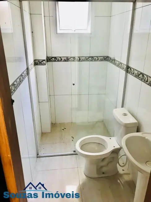 Cobertura com 2 quartos à venda, 120m2 em Vila Guiomar, Santo Andre - SP - imagem 5 Foto 5 de Cobertura com 2 quartos à venda, 120m2 em Vila Guiomar, Santo Andre - SP