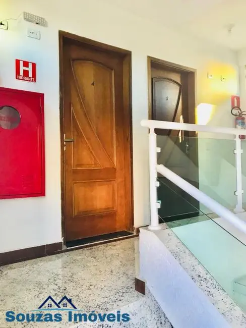 Foto 2 de Cobertura com 2 quartos à venda, 120m2 em Vila Guiomar, Santo Andre - SP
