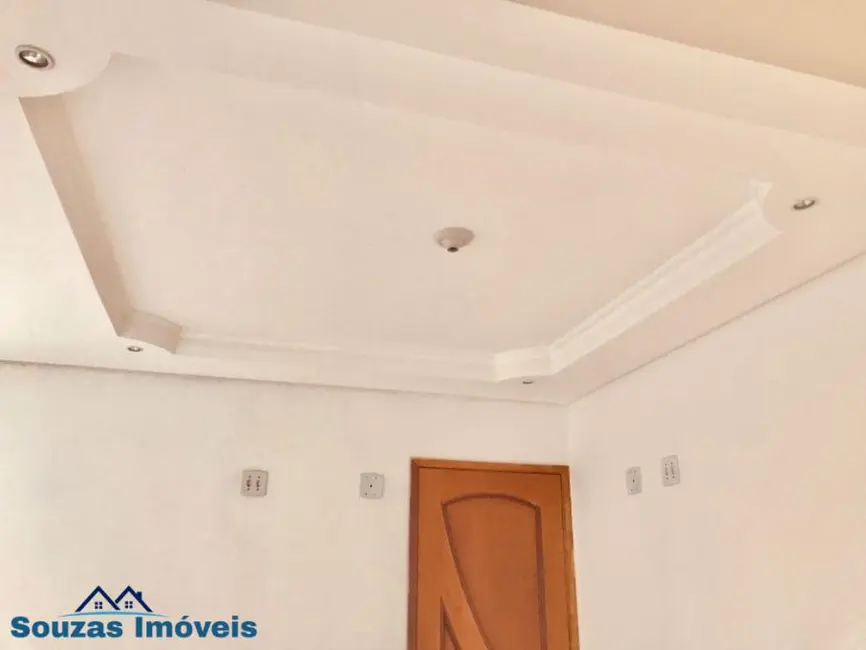 Cobertura com 2 quartos à venda, 120m2 em Vila Guiomar, Santo Andre - SP - imagem 9 Foto 9 de Cobertura com 2 quartos à venda, 120m2 em Vila Guiomar, Santo Andre - SP