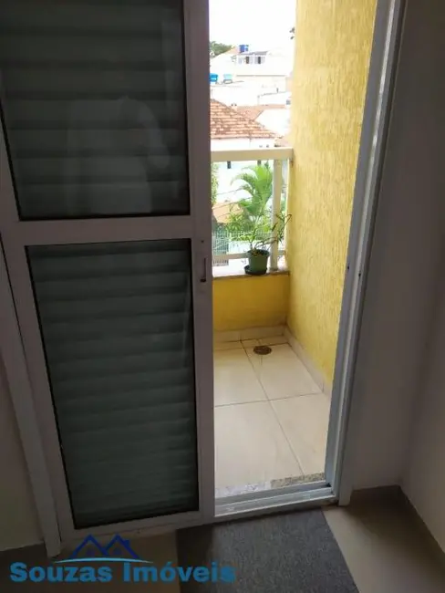 Cobertura com 4 quartos à venda, 220m2 em Jardim Utinga, Santo Andre - SP - imagem 4 Foto 4 de Cobertura com 4 quartos à venda, 220m2 em Jardim Utinga, Santo Andre - SP