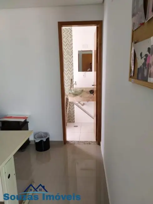 Cobertura com 4 quartos à venda, 220m2 em Jardim Utinga, Santo Andre - SP - imagem 9 Foto 9 de Cobertura com 4 quartos à venda, 220m2 em Jardim Utinga, Santo Andre - SP