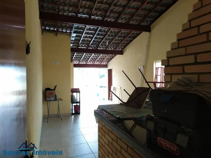 Cobertura com 4 quartos à venda, 220m2 em Jardim Utinga, Santo Andre - SP - imagem 8 Foto 8 de Cobertura com 4 quartos à venda, 220m2 em Jardim Utinga, Santo Andre - SP