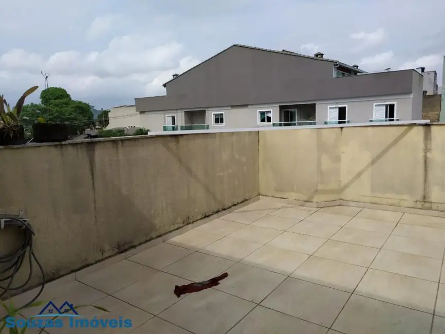 Cobertura com 4 quartos à venda, 220m2 em Jardim Utinga, Santo Andre - SP - imagem 3 Foto 3 de Cobertura com 4 quartos à venda, 220m2 em Jardim Utinga, Santo Andre - SP