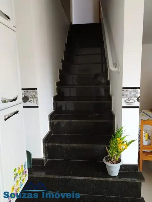 Cobertura com 4 quartos à venda, 220m2 em Jardim Utinga, Santo Andre - SP - imagem 7 Foto 7 de Cobertura com 4 quartos à venda, 220m2 em Jardim Utinga, Santo Andre - SP