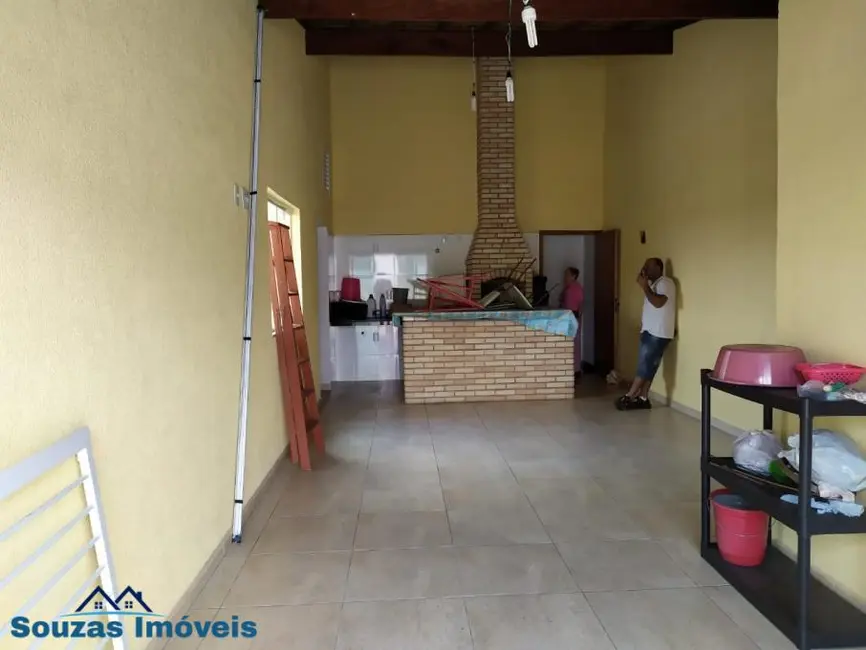 Cobertura com 4 quartos à venda, 220m2 em Jardim Utinga, Santo Andre - SP - imagem 6 Foto 6 de Cobertura com 4 quartos à venda, 220m2 em Jardim Utinga, Santo Andre - SP