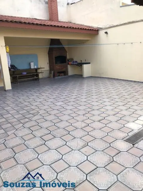 Casa com 3 quartos à venda, 324m2 em Campestre, Santo Andre - SP - imagem 8 Foto 8 de Casa com 3 quartos à venda, 324m2 em Campestre, Santo Andre - SP