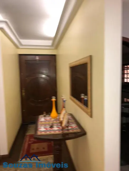 Casa com 3 quartos à venda, 324m2 em Campestre, Santo Andre - SP - imagem 7 Foto 7 de Casa com 3 quartos à venda, 324m2 em Campestre, Santo Andre - SP