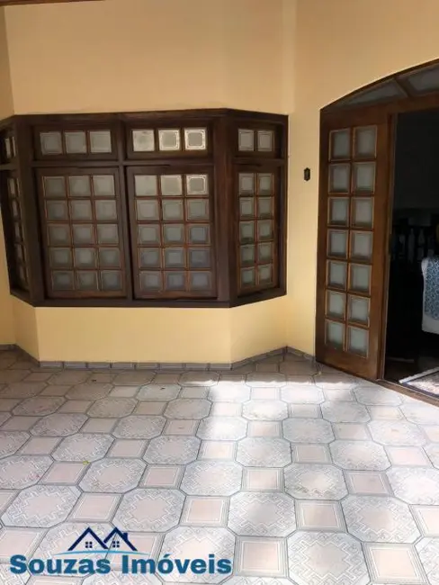 Casa com 3 quartos à venda, 324m2 em Campestre, Santo Andre - SP - imagem 3 Foto 3 de Casa com 3 quartos à venda, 324m2 em Campestre, Santo Andre - SP