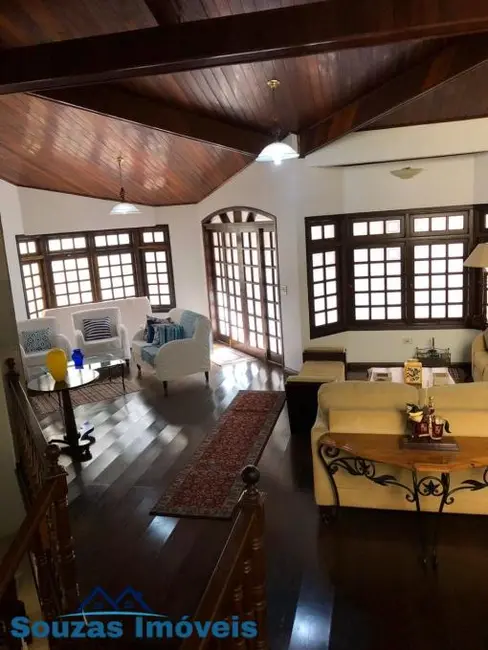 Casa com 3 quartos à venda, 324m2 em Campestre, Santo Andre - SP - imagem 5 Foto 5 de Casa com 3 quartos à venda, 324m2 em Campestre, Santo Andre - SP