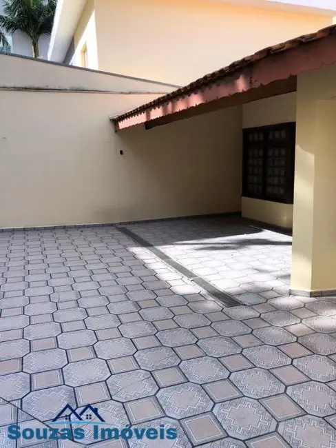 Casa com 3 quartos à venda, 324m2 em Campestre, Santo Andre - SP - imagem 6 Foto 6 de Casa com 3 quartos à venda, 324m2 em Campestre, Santo Andre - SP