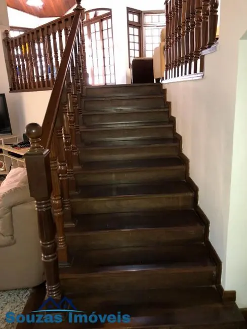 Casa com 3 quartos à venda, 324m2 em Campestre, Santo Andre - SP - imagem 9 Foto 9 de Casa com 3 quartos à venda, 324m2 em Campestre, Santo Andre - SP