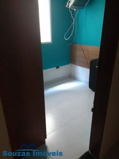 Cobertura com 3 quartos à venda, 176m2 em Vila Valparaíso, Santo Andre - SP - imagem 7 Foto 7 de Cobertura com 3 quartos à venda, 176m2 em Vila Valparaíso, Santo Andre - SP