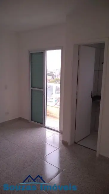 Foto 7 de Apartamento com 2 quartos à venda, 55m2 em Parque João Ramalho, Santo Andre - SP