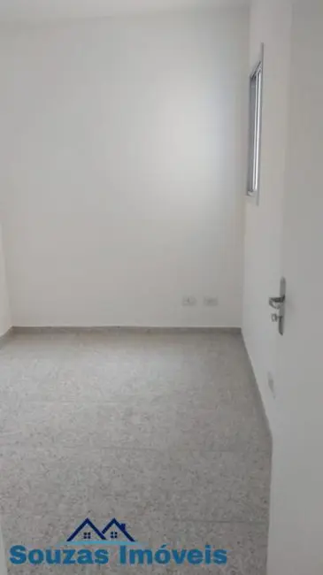 Foto 4 de Apartamento com 2 quartos à venda, 55m2 em Parque João Ramalho, Santo Andre - SP