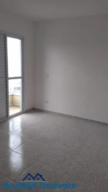 Foto 2 de Apartamento com 2 quartos à venda, 55m2 em Parque João Ramalho, Santo Andre - SP