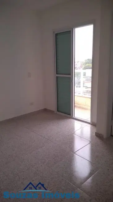 Foto 1 de Apartamento com 2 quartos à venda, 55m2 em Parque João Ramalho, Santo Andre - SP