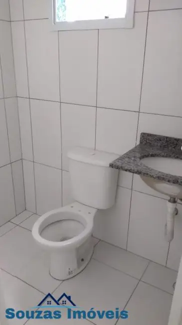 Foto 3 de Apartamento com 2 quartos à venda, 55m2 em Parque João Ramalho, Santo Andre - SP