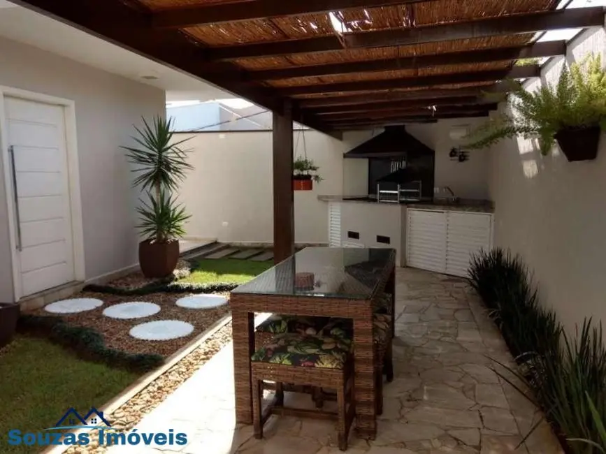 Foto 8 de Sobrado com 4 quartos à venda, 348m2 em Jardim, Santo Andre - SP