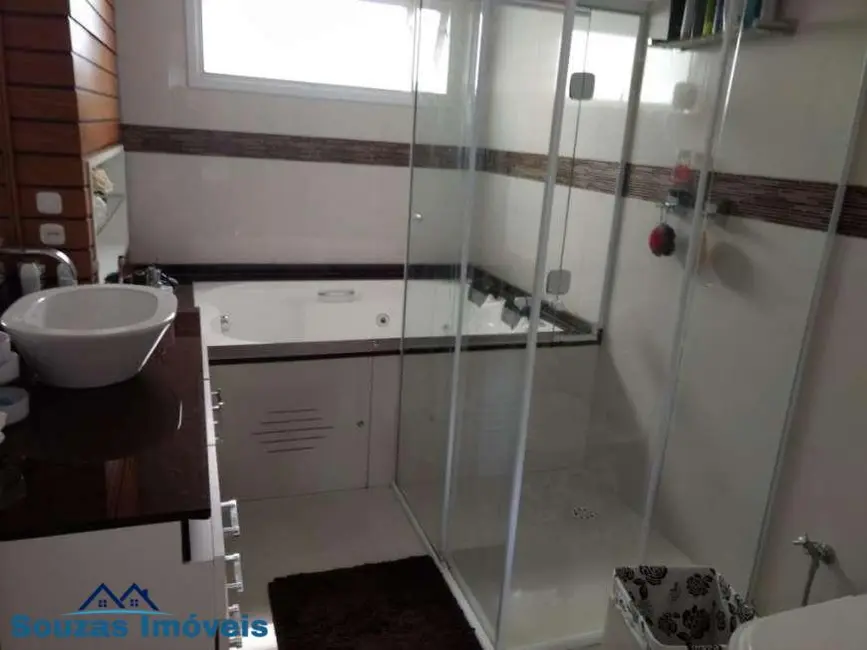 Foto 6 de Sobrado com 4 quartos à venda, 348m2 em Jardim, Santo Andre - SP