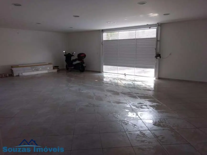 Foto 9 de Sobrado com 4 quartos à venda, 348m2 em Jardim, Santo Andre - SP