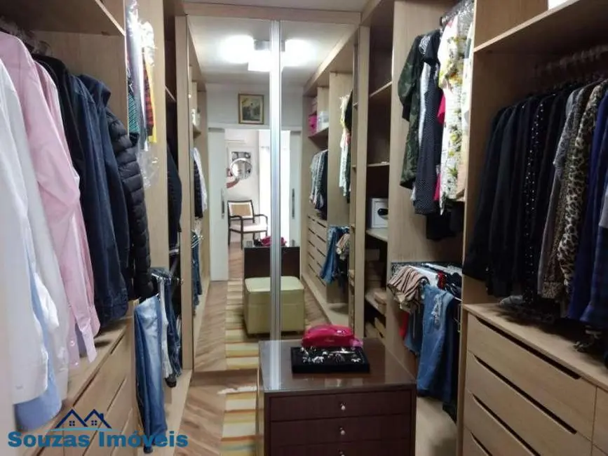 Foto 5 de Sobrado com 4 quartos à venda, 348m2 em Jardim, Santo Andre - SP