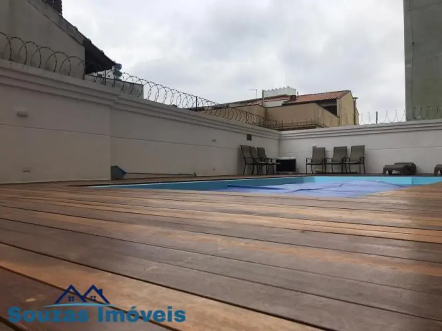 Foto 7 de Apartamento com 3 quartos à venda, 86m2 em Vila Assunção, Santo Andre - SP