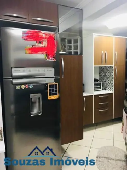 Foto 8 de Apartamento com 3 quartos à venda, 86m2 em Vila Assunção, Santo Andre - SP