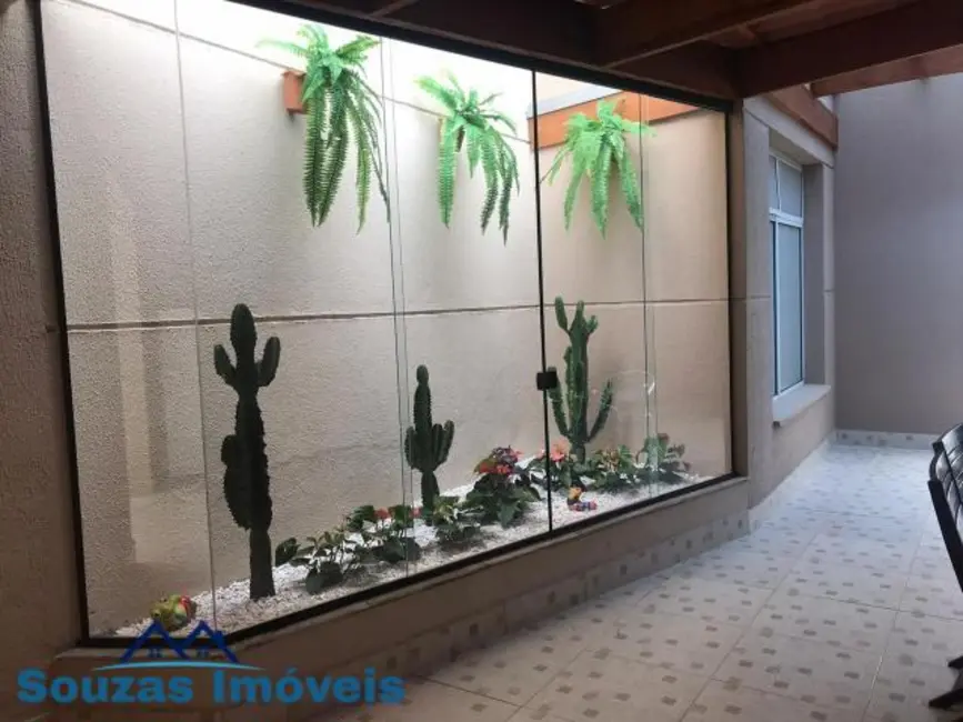 Apartamento com 3 quartos à venda, 86m2 em Vila Assunção, Santo Andre - SP - imagem 6 Foto 6 de Apartamento com 3 quartos à venda, 86m2 em Vila Assunção, Santo Andre - SP