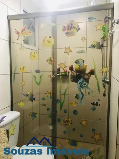 Foto 3 de Apartamento com 3 quartos à venda, 86m2 em Vila Assunção, Santo Andre - SP