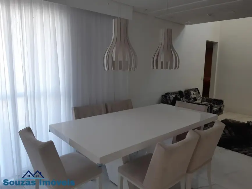 Cobertura com 3 quartos à venda, 170m2 em Campestre, Santo Andre - SP - imagem 2 Foto 2 de Cobertura com 3 quartos à venda, 170m2 em Campestre, Santo Andre - SP