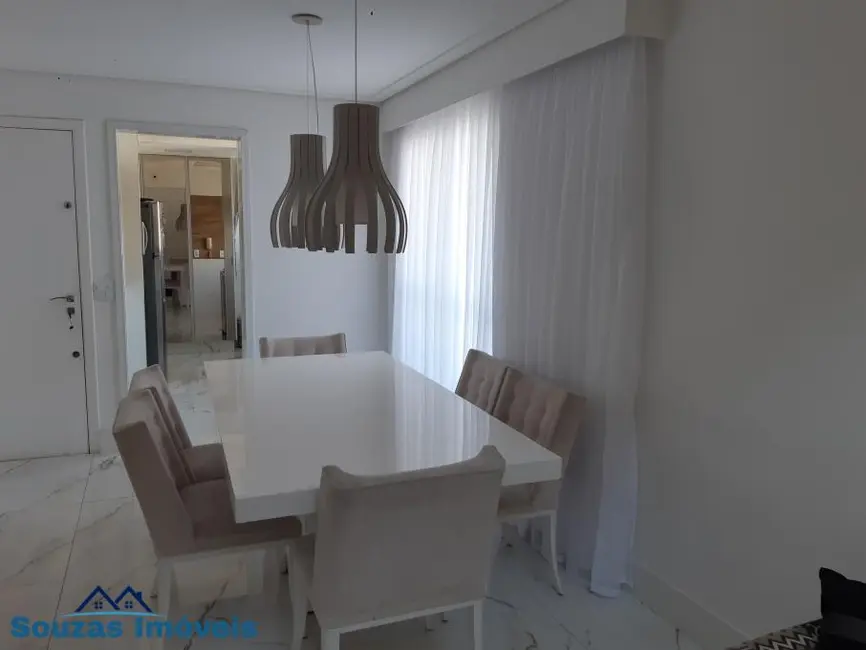 Cobertura com 3 quartos à venda, 170m2 em Campestre, Santo Andre - SP - imagem 3 Foto 3 de Cobertura com 3 quartos à venda, 170m2 em Campestre, Santo Andre - SP