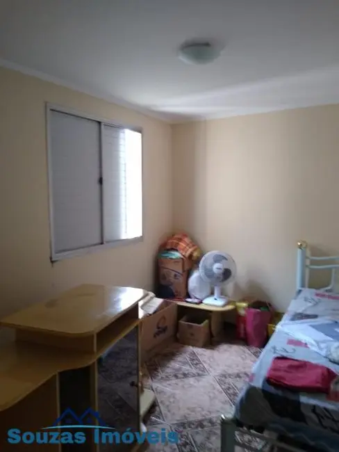 Apartamento com 2 quartos à venda, 55m2 em Jardim Alvorada, Santo Andre - SP - imagem 6 Foto 6 de Apartamento com 2 quartos à venda, 55m2 em Jardim Alvorada, Santo Andre - SP