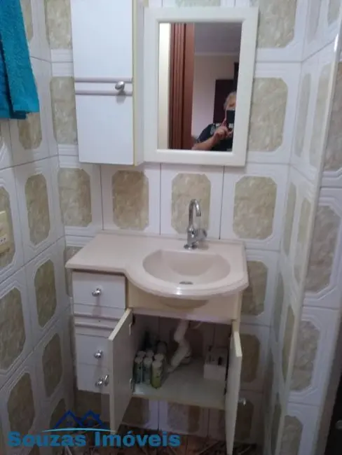 Apartamento com 2 quartos à venda, 55m2 em Jardim Alvorada, Santo Andre - SP - imagem 7 Foto 7 de Apartamento com 2 quartos à venda, 55m2 em Jardim Alvorada, Santo Andre - SP