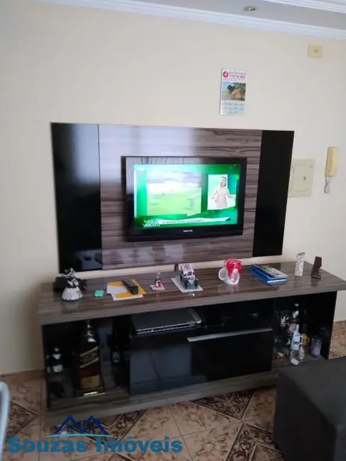 Apartamento com 2 quartos à venda, 55m2 em Jardim Alvorada, Santo Andre - SP - imagem 3 Foto 3 de Apartamento com 2 quartos à venda, 55m2 em Jardim Alvorada, Santo Andre - SP