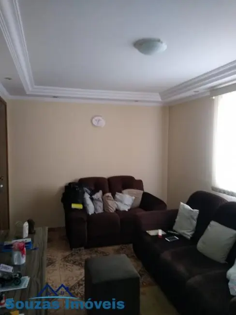 Foto 1 de Apartamento com 2 quartos à venda, 55m2 em Jardim Alvorada, Santo Andre - SP
