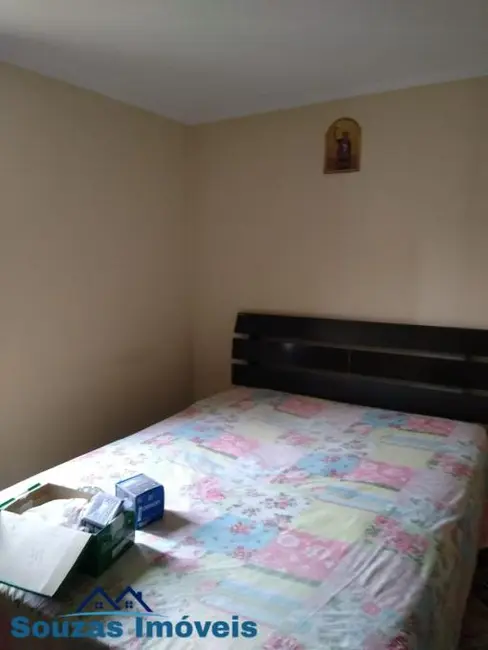 Apartamento com 2 quartos à venda, 55m2 em Jardim Alvorada, Santo Andre - SP - imagem 4 Foto 4 de Apartamento com 2 quartos à venda, 55m2 em Jardim Alvorada, Santo Andre - SP