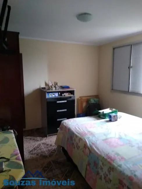 Apartamento com 2 quartos à venda, 55m2 em Jardim Alvorada, Santo Andre - SP - imagem 5 Foto 5 de Apartamento com 2 quartos à venda, 55m2 em Jardim Alvorada, Santo Andre - SP