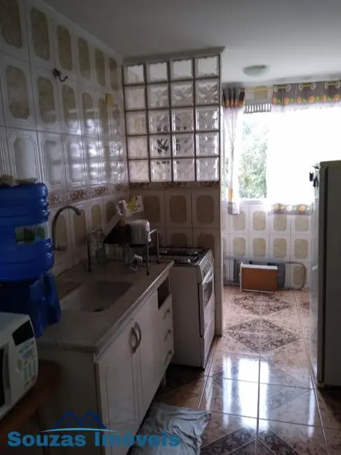 Apartamento com 2 quartos à venda, 55m2 em Jardim Alvorada, Santo Andre - SP - imagem 8 Foto 8 de Apartamento com 2 quartos à venda, 55m2 em Jardim Alvorada, Santo Andre - SP