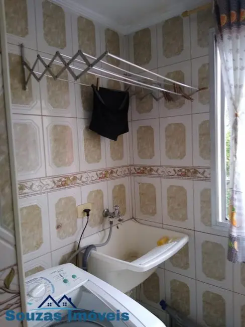 Apartamento com 2 quartos à venda, 55m2 em Jardim Alvorada, Santo Andre - SP - imagem 9 Foto 9 de Apartamento com 2 quartos à venda, 55m2 em Jardim Alvorada, Santo Andre - SP