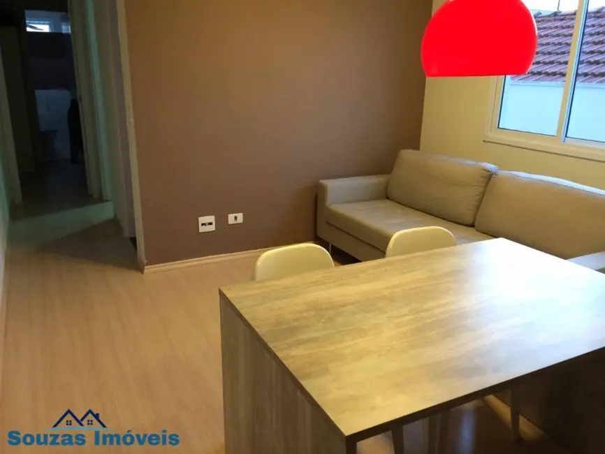 Foto 1 de Apartamento com 2 quartos à venda, 52m2 em Vila Guiomar, Santo Andre - SP