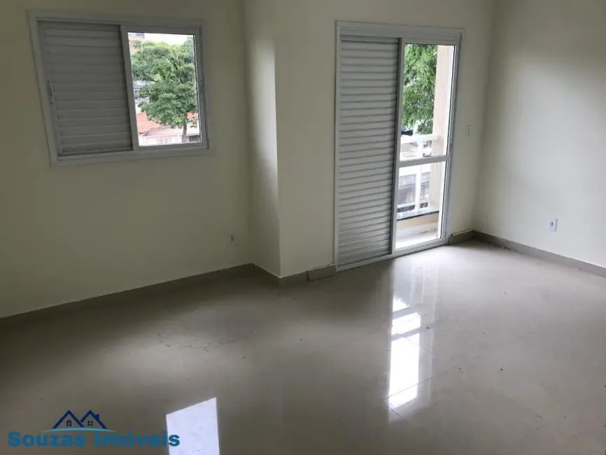 Foto 5 de Cobertura com 2 quartos à venda, 96m2 em Jardim Alzira Franco, Santo Andre - SP