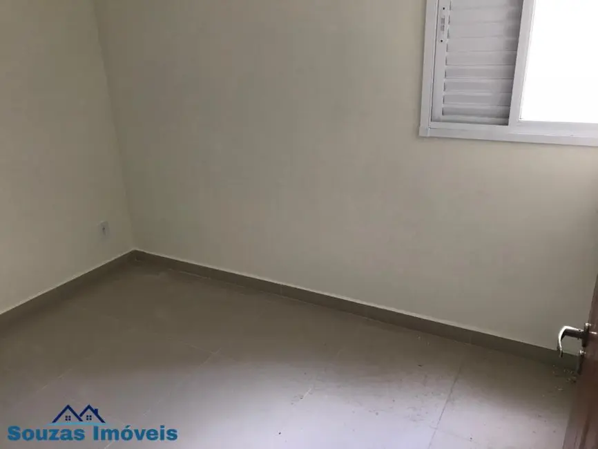 Foto 2 de Cobertura com 2 quartos à venda, 96m2 em Jardim Alzira Franco, Santo Andre - SP