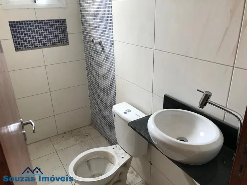 Foto 4 de Cobertura com 2 quartos à venda, 96m2 em Jardim Alzira Franco, Santo Andre - SP