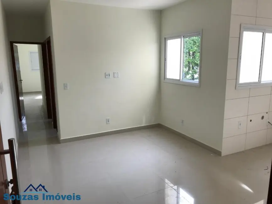 Foto 7 de Cobertura com 2 quartos à venda, 96m2 em Jardim Alzira Franco, Santo Andre - SP