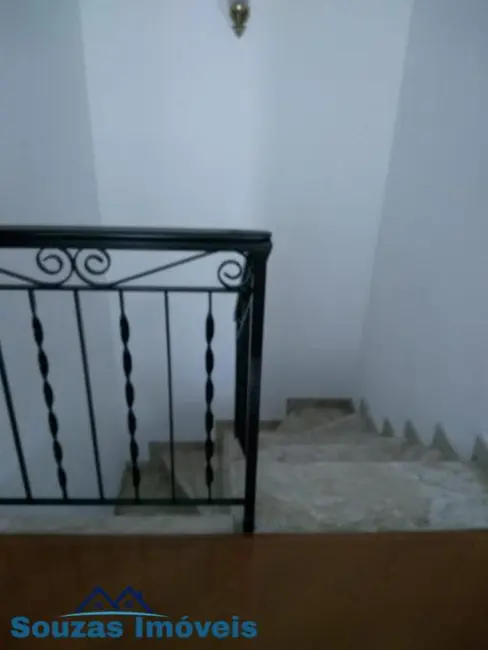 Foto 5 de Sobrado com 2 quartos à venda, 112m2 em Campestre, Santo Andre - SP