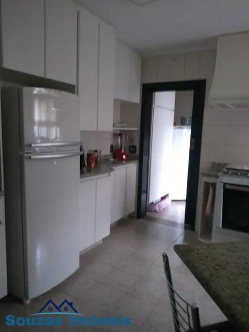 Foto 8 de Sobrado com 2 quartos à venda, 112m2 em Campestre, Santo Andre - SP