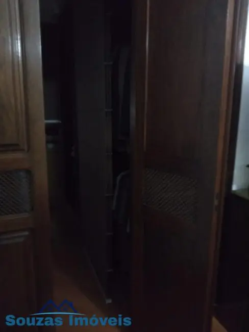 Foto 4 de Sobrado com 2 quartos à venda, 112m2 em Campestre, Santo Andre - SP